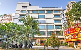 Brill Raj Palace Near City Centre 2